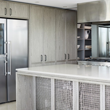 Modern Rustic