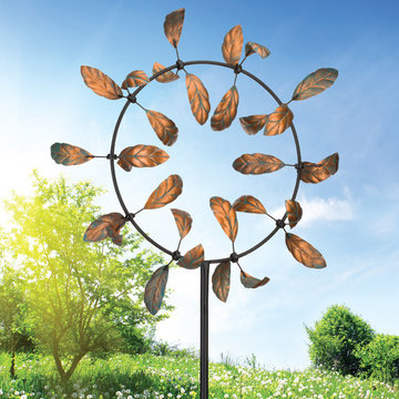 Wind Spinners