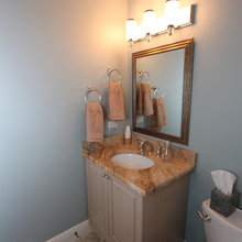 Bathroom Ideas