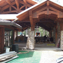 Pavilion Ideas