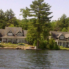 Muskoka Lakehouse