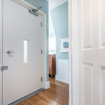 In-Home Elevator- Rockport, MA