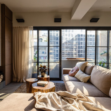Hankow Center, Hong Kong