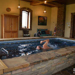 Indoor Endless Pool&reg; - Products