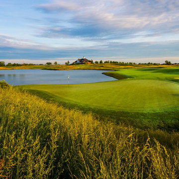 University of Louisville Golf Club