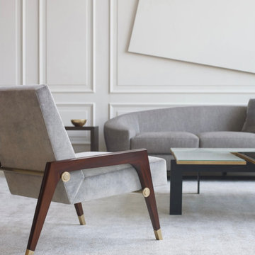 Baker Furniture Authorized Dealer