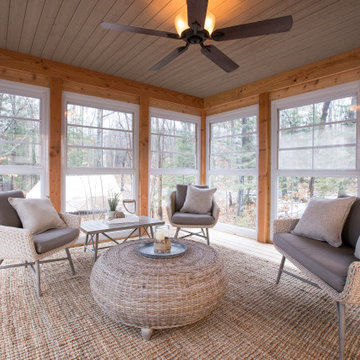 PM Lottery Home - Fox Lake | Lakeshore Designs