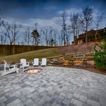 Outdoor Living Retreat