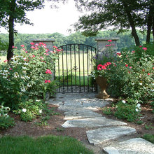 gates