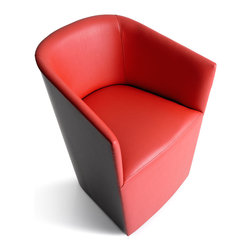 Nest Chair by Bross - Living Room Chairs