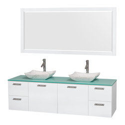 Floating Bathroom Vanities - Bathroom Vanities And Sink Consoles