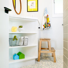 Tile Idea