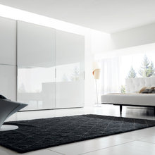 new room