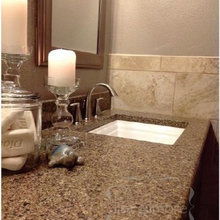 Bathroom Ideas
