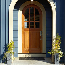 The Front Door