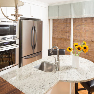 Sandy Springs Kitchen & Dining Reno