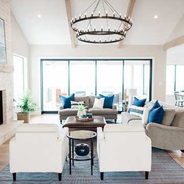 Hidden Hills View Showcase Home