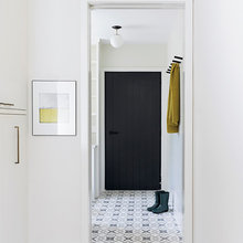 Summit Mud Room