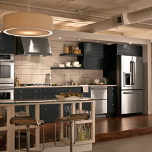 Kitchen Ideas
