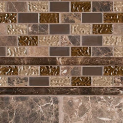 Backsplash Idea's - Products