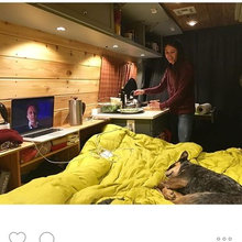 Van Life
