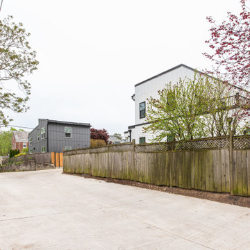 Additional Dwelling Unit at Hillcrest for Maria