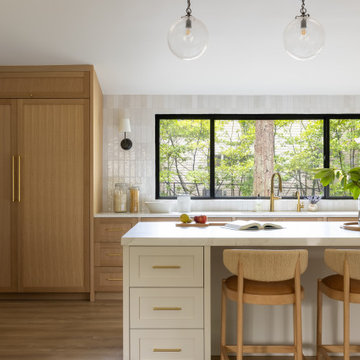 Sahalee Addition & Renovation