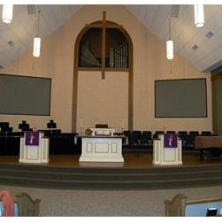 CHURCH PROJECTS - Products