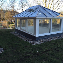 A series of Skylights - Skylights