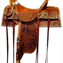Saddles