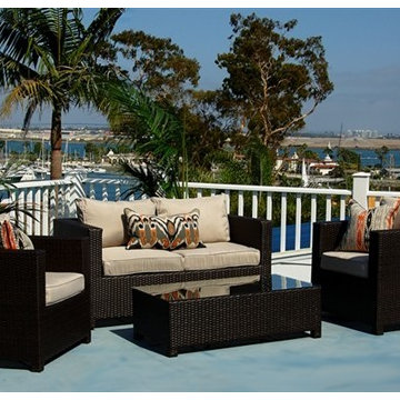 Outdoor Patio