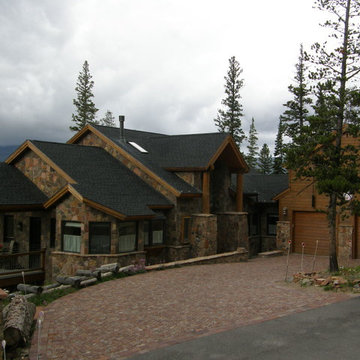 Breckenridge