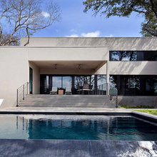 Modern we like