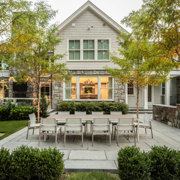 Tranquil Outdoor Sanctuary