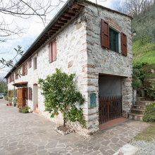 house exterior ideas
