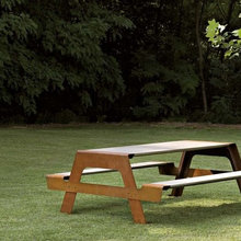outdoor furniture