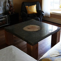 Coffee table - - Products