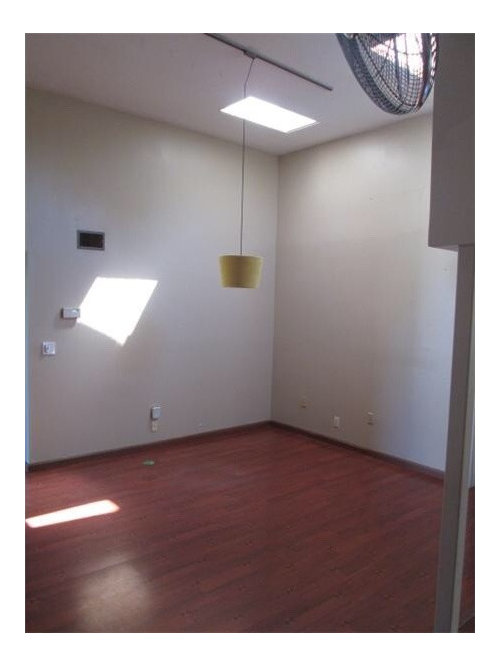 Help.... Paint the Interior of my House!