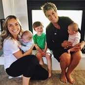 Stacy Brady's photo