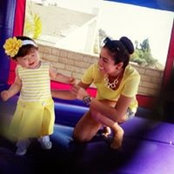 Photo de Vivi Zuñiga