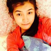 Erika Bautista's photo