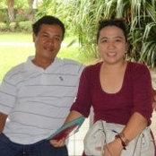 Foto von Ruby Bucag