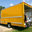 Green Moving Company California