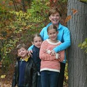 Jane Connor's photo