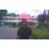 Foto von Akash Mnd