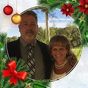 Carmel Brown's photo