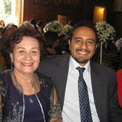 Amal Wahba's photo