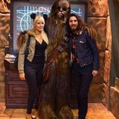 Erik Solo's photo