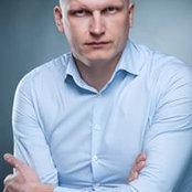 Anton Evdokimov's photo