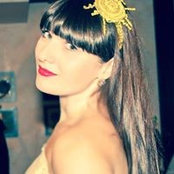 Olga Solnishkova's photo